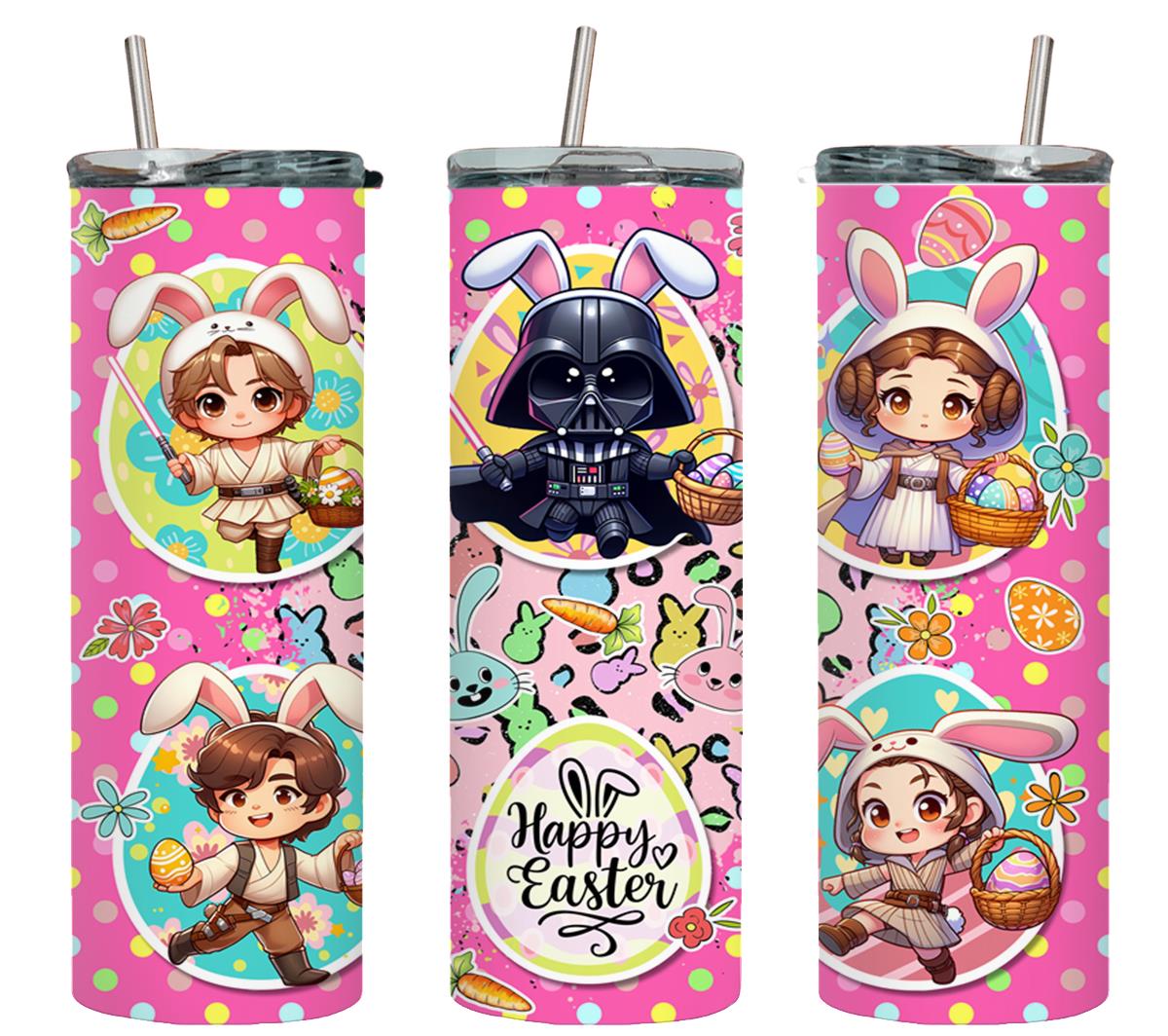 Star Wars Easter-9063